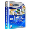 4Media DVD to DPG Converter